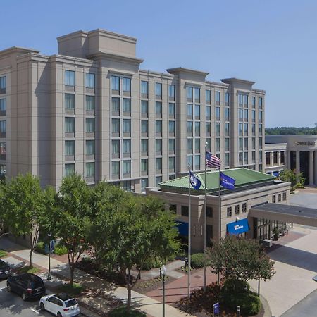 Hilton Garden Inn Virginia Beach Town Center Zewnętrze zdjęcie