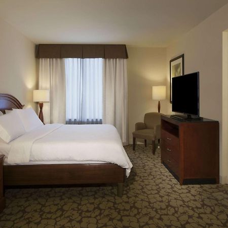 Hilton Garden Inn Virginia Beach Town Center Zewnętrze zdjęcie