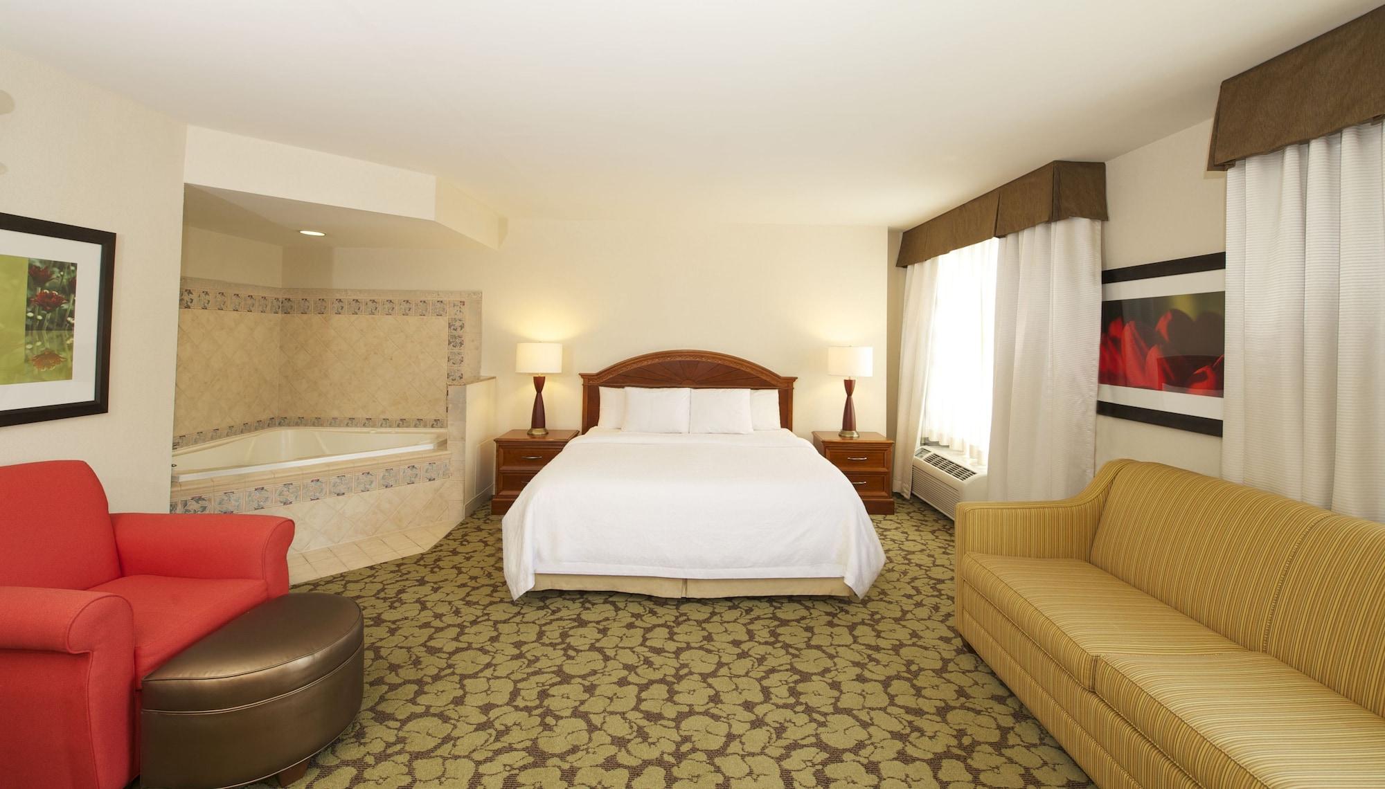 Hilton Garden Inn Virginia Beach Town Center Zewnętrze zdjęcie