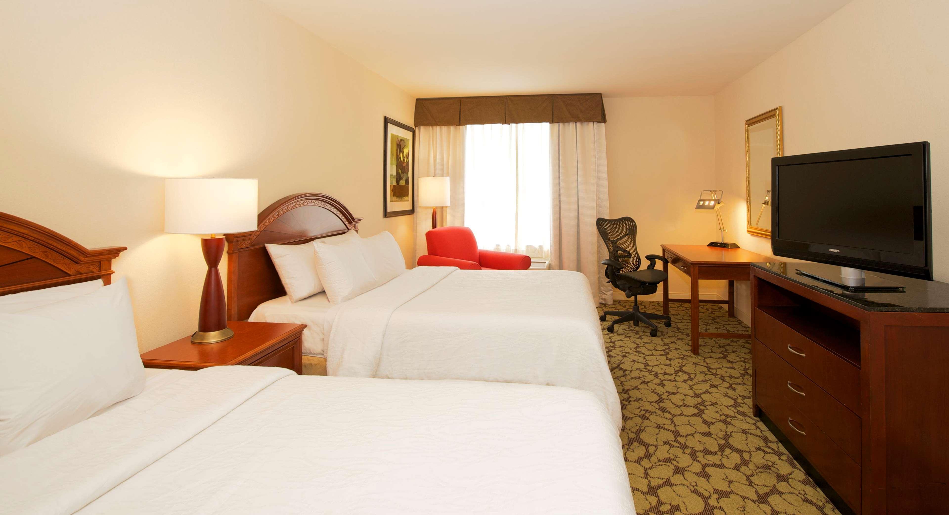 Hilton Garden Inn Virginia Beach Town Center Zewnętrze zdjęcie