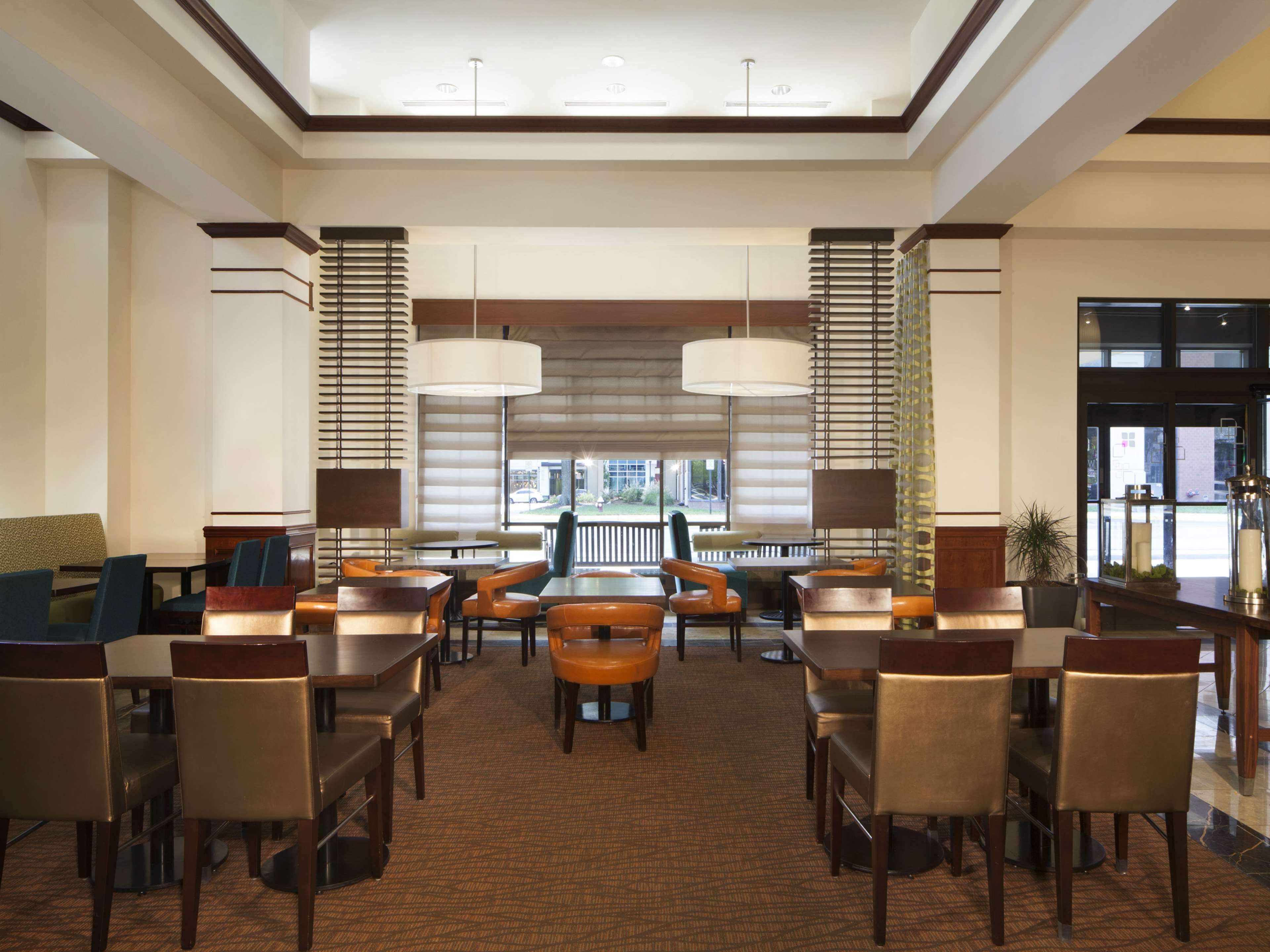 Hilton Garden Inn Virginia Beach Town Center Zewnętrze zdjęcie