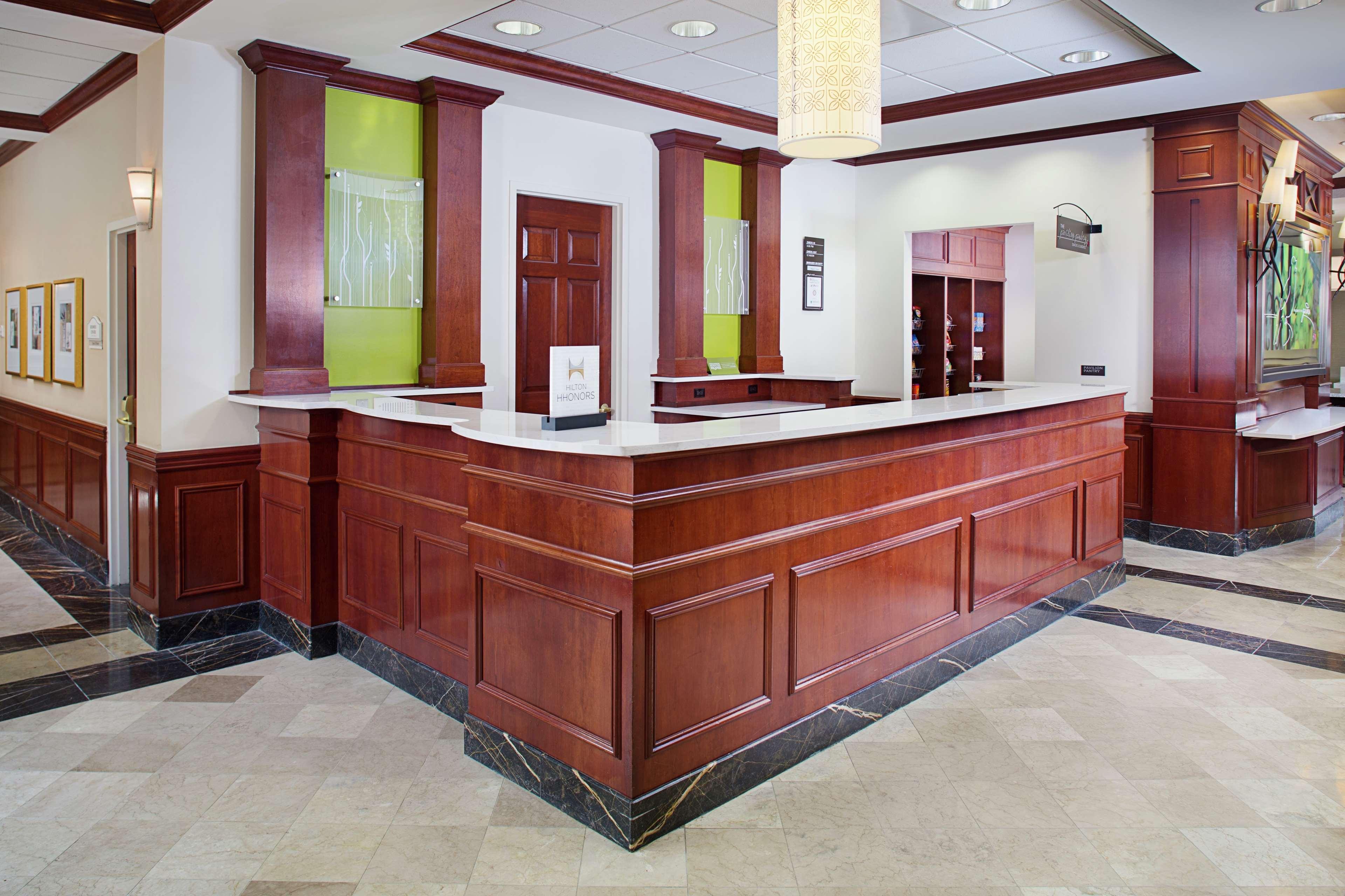 Hilton Garden Inn Virginia Beach Town Center Zewnętrze zdjęcie