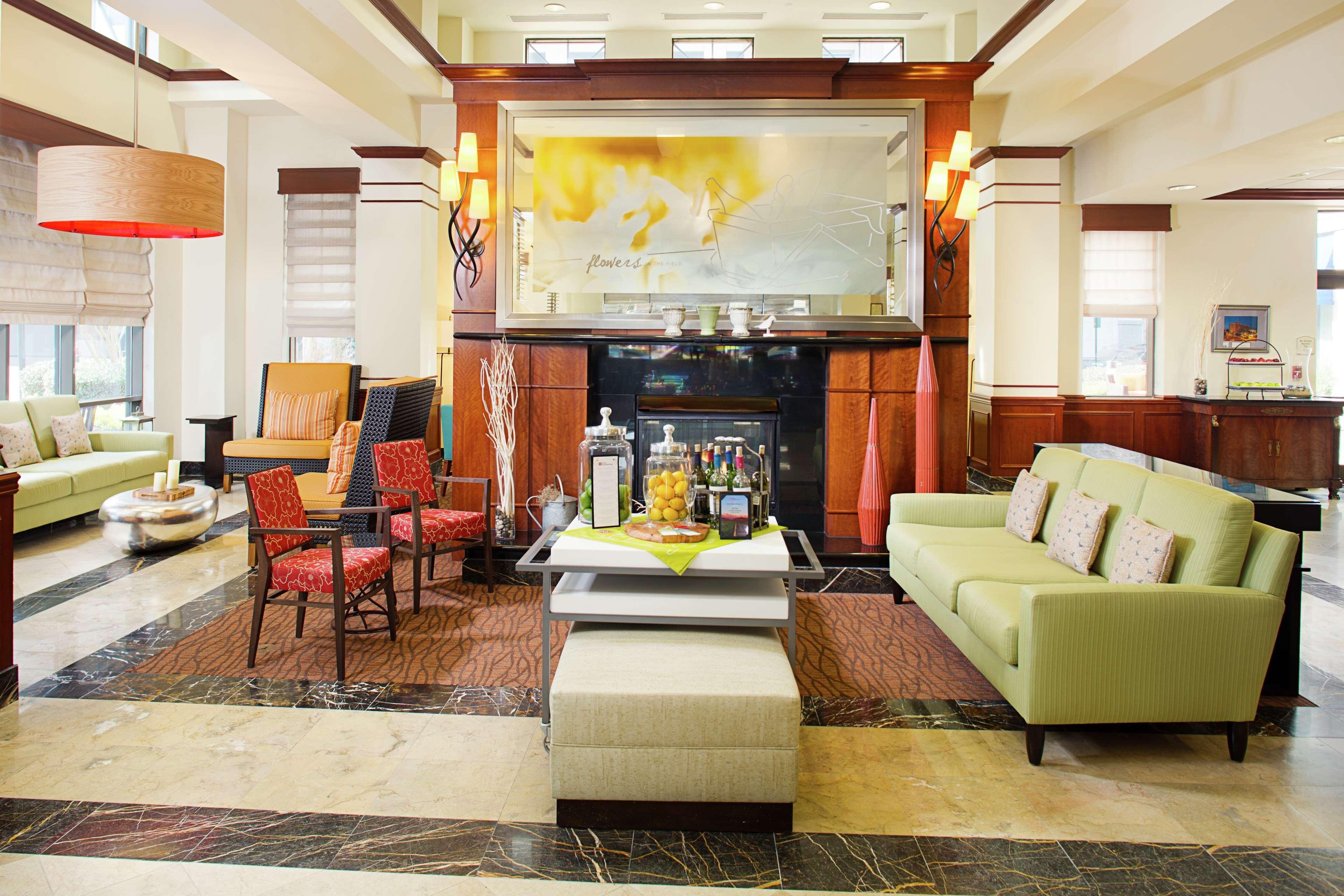 Hilton Garden Inn Virginia Beach Town Center Zewnętrze zdjęcie
