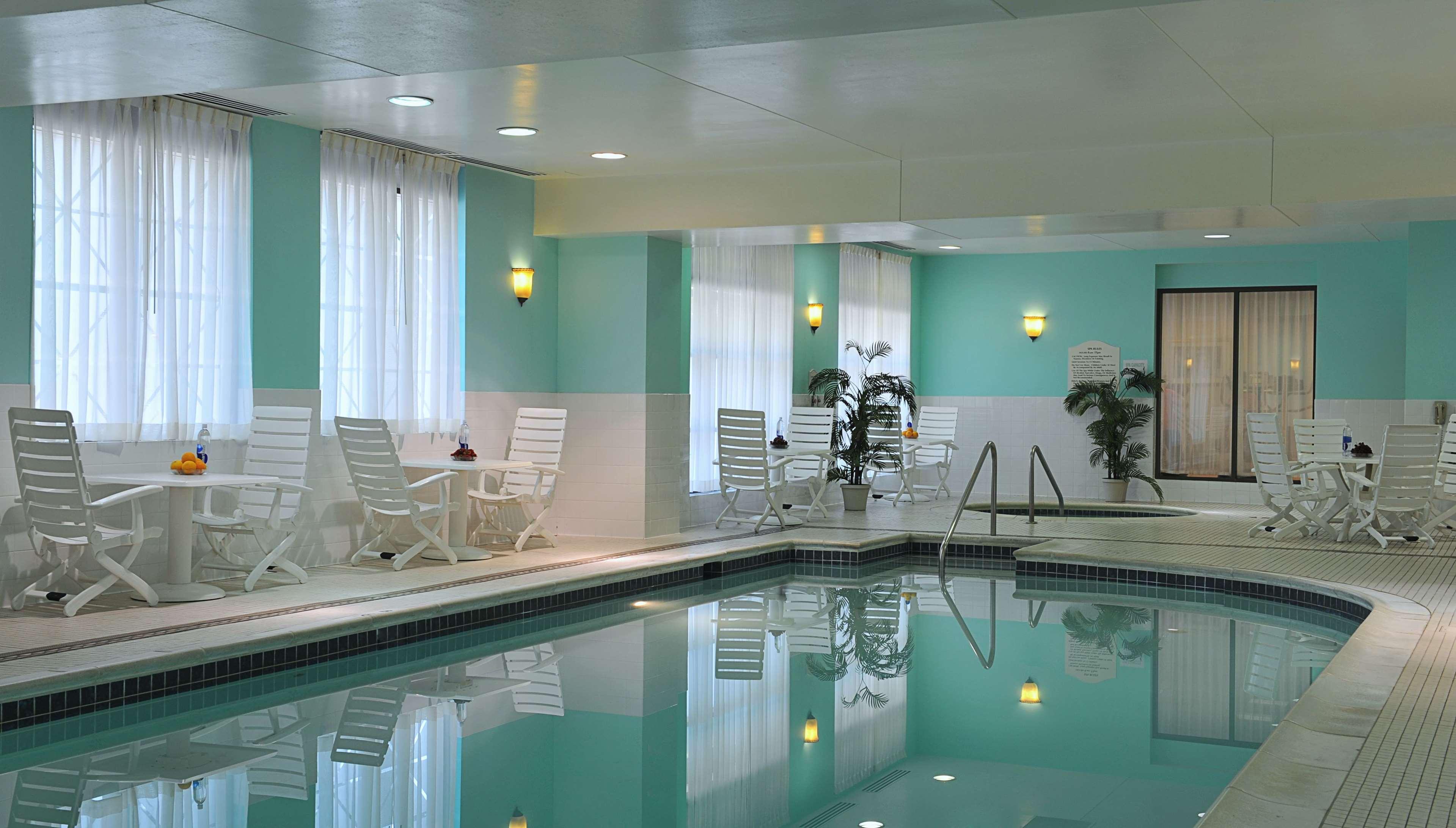 Hilton Garden Inn Virginia Beach Town Center Zewnętrze zdjęcie