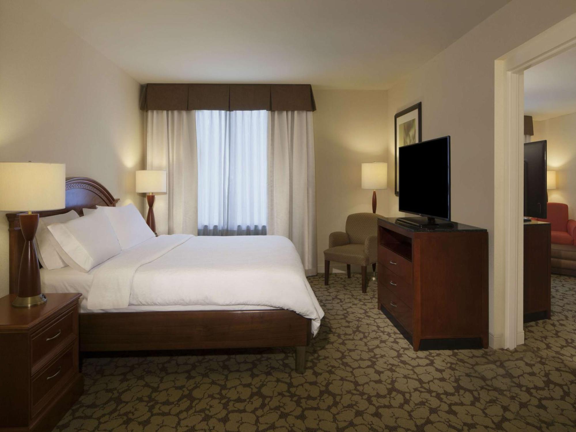 Hilton Garden Inn Virginia Beach Town Center Zewnętrze zdjęcie