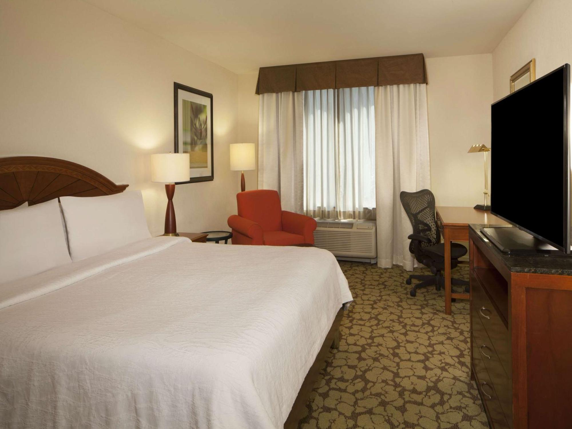Hilton Garden Inn Virginia Beach Town Center Zewnętrze zdjęcie