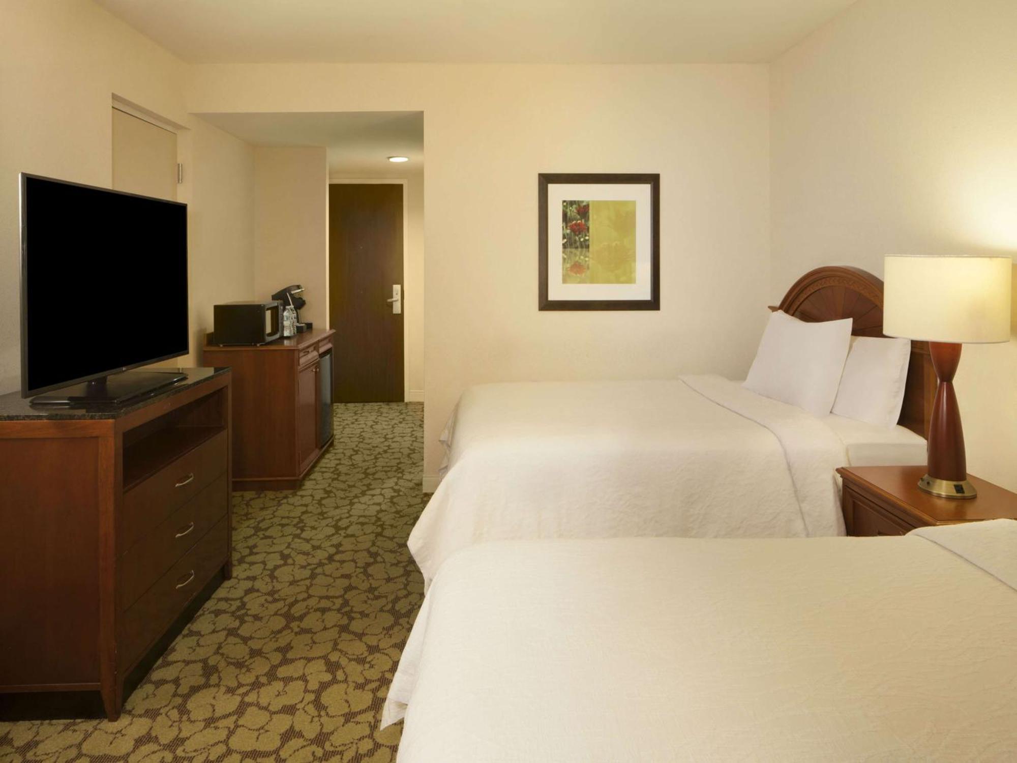 Hilton Garden Inn Virginia Beach Town Center Zewnętrze zdjęcie