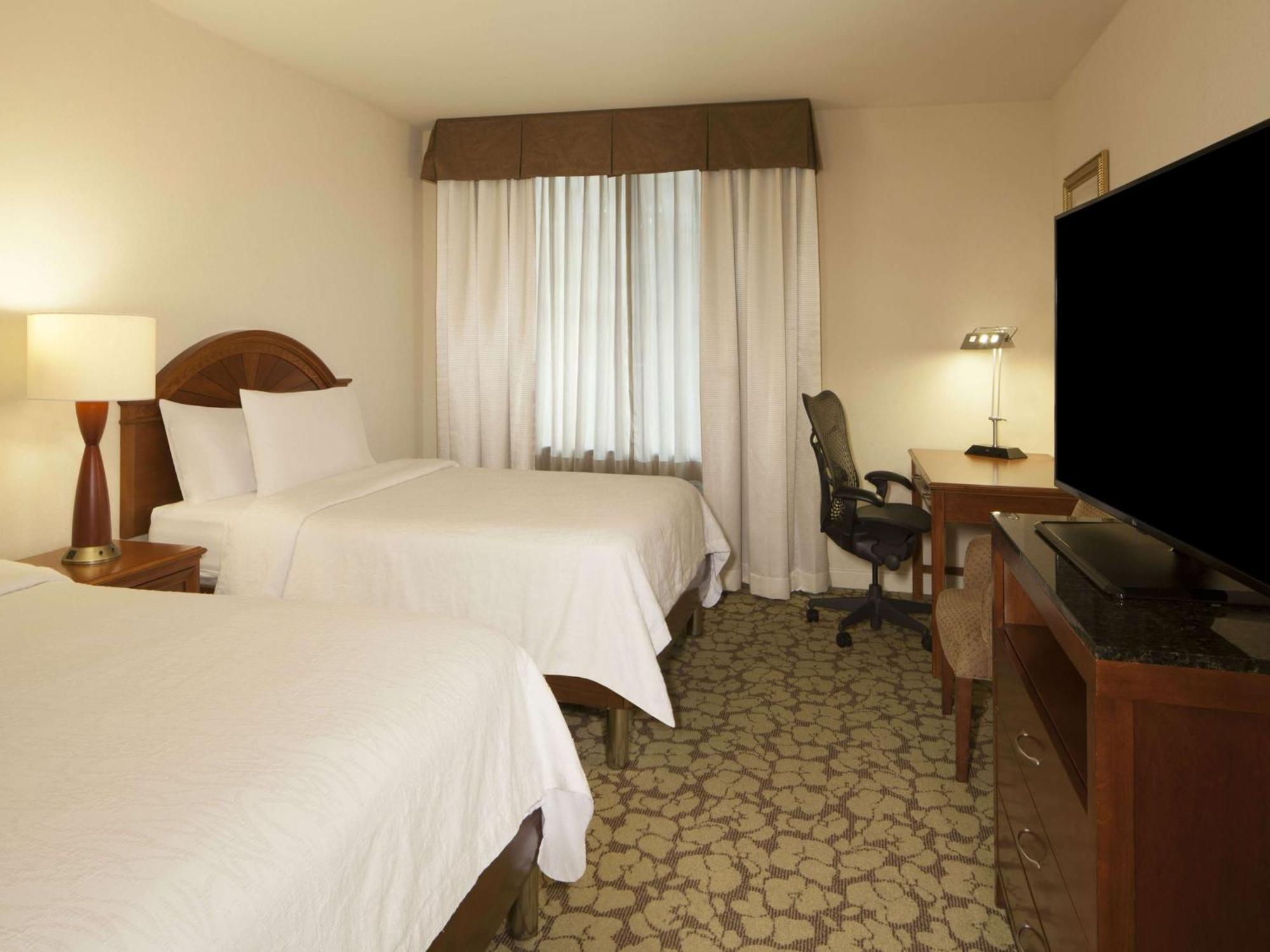 Hilton Garden Inn Virginia Beach Town Center Zewnętrze zdjęcie