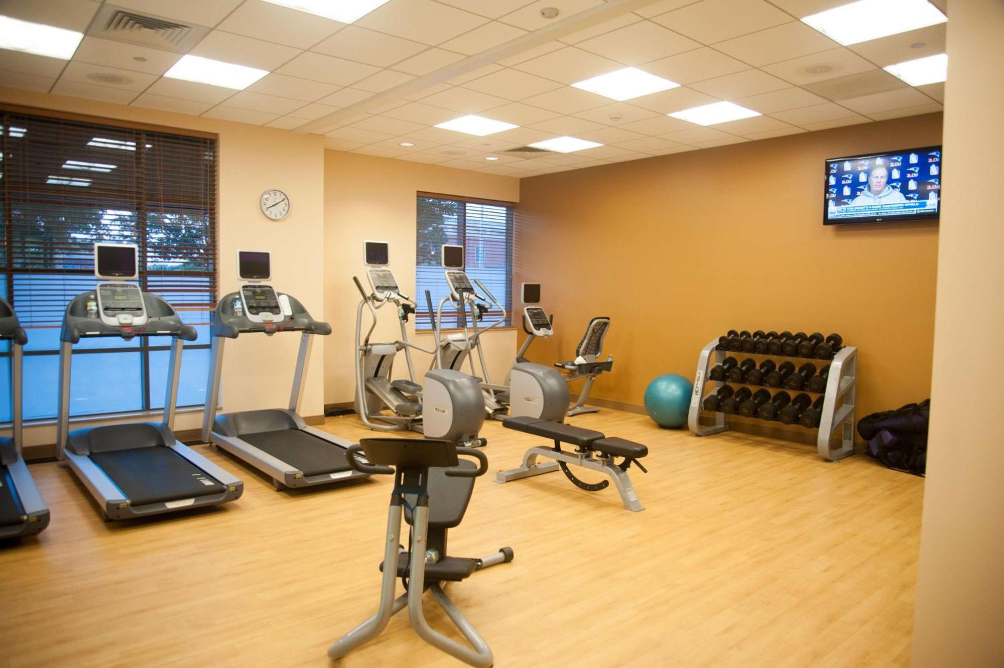 Hilton Garden Inn Virginia Beach Town Center Zewnętrze zdjęcie