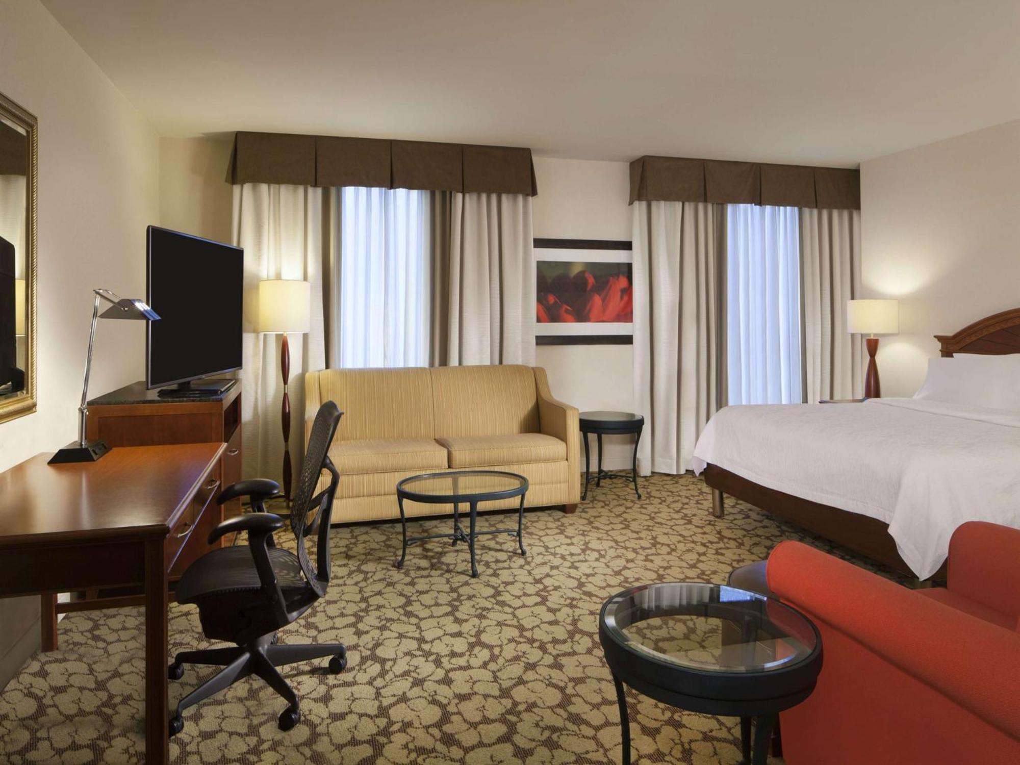 Hilton Garden Inn Virginia Beach Town Center Zewnętrze zdjęcie