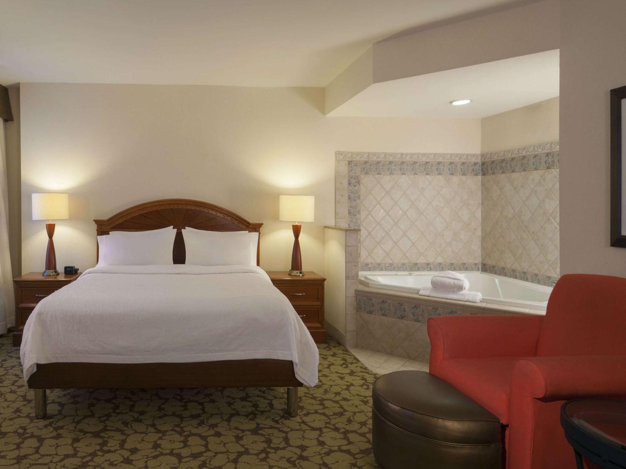 Hilton Garden Inn Virginia Beach Town Center Zewnętrze zdjęcie