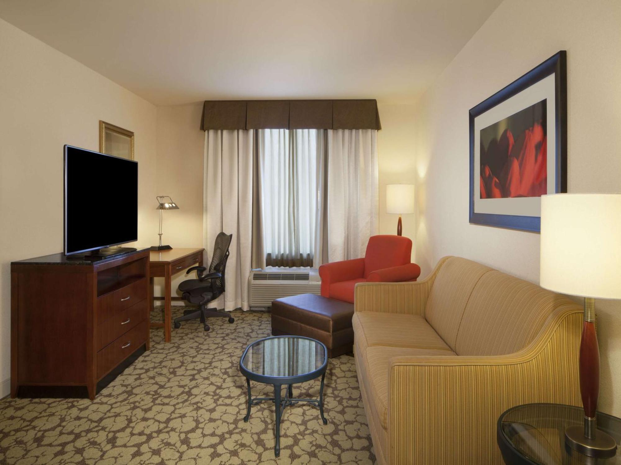 Hilton Garden Inn Virginia Beach Town Center Zewnętrze zdjęcie