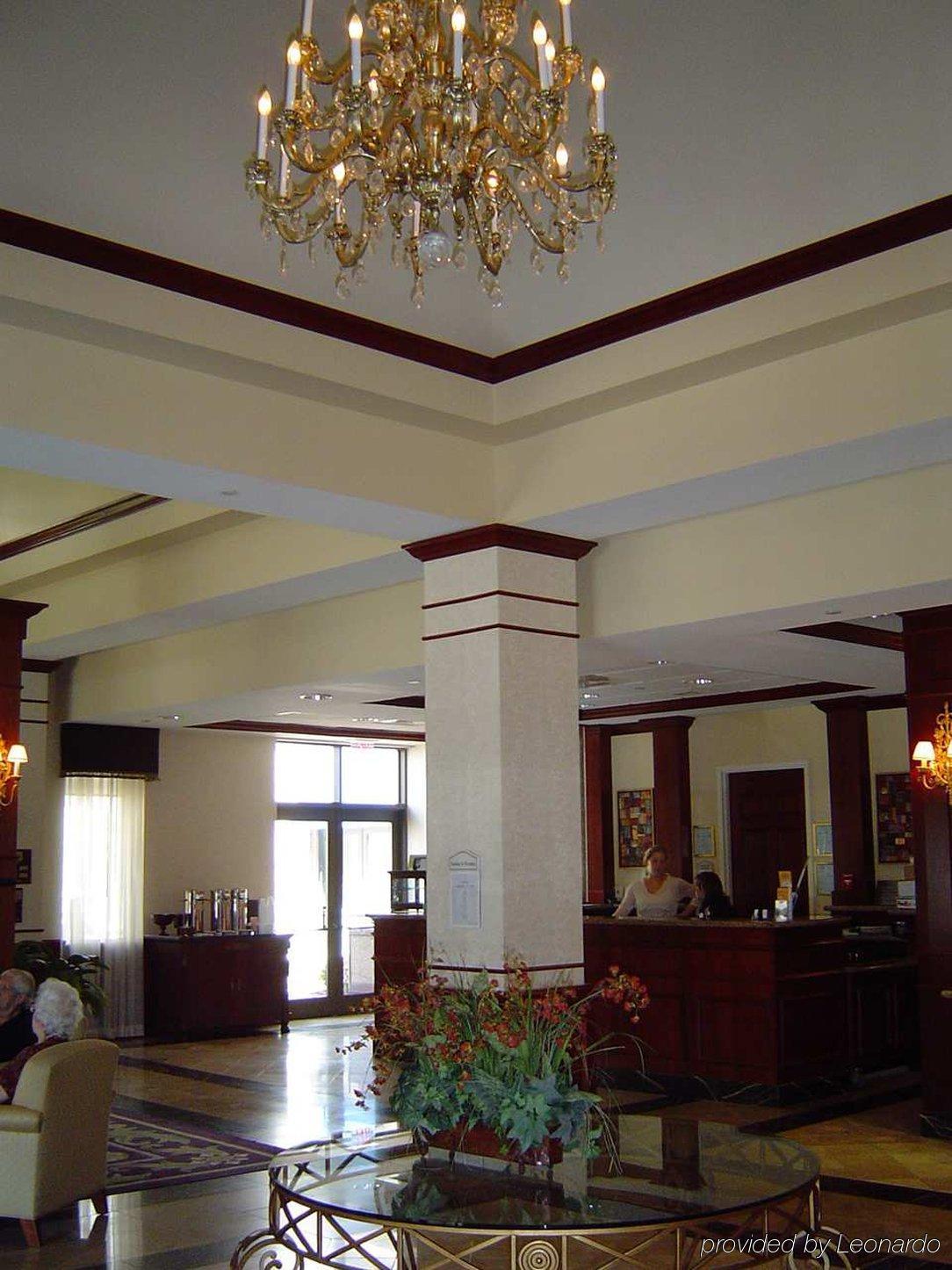 Hilton Garden Inn Virginia Beach Town Center Wnętrze zdjęcie