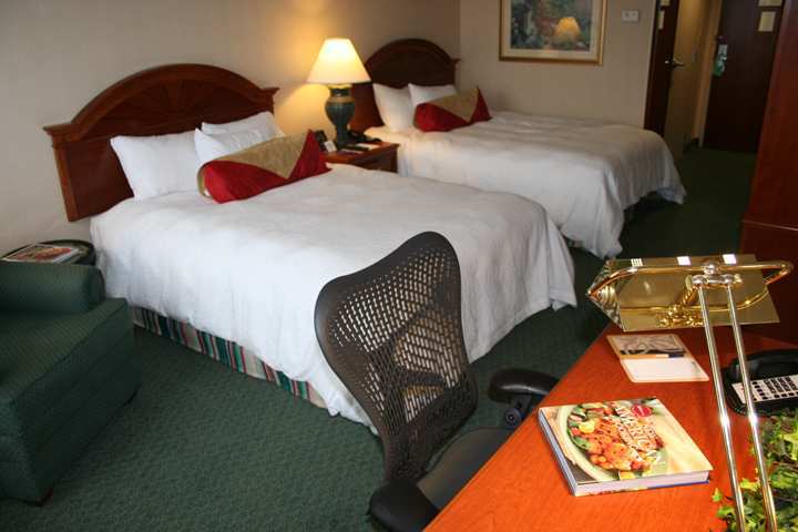 Hilton Garden Inn Virginia Beach Town Center Zewnętrze zdjęcie