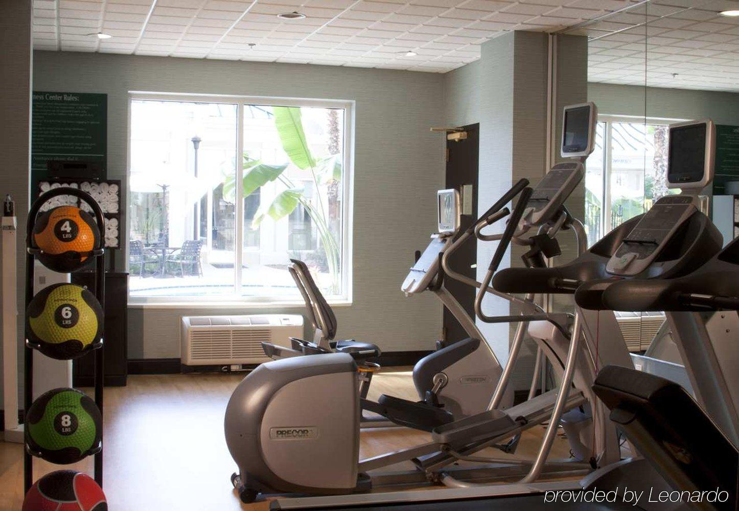 Hilton Garden Inn Virginia Beach Town Center Zewnętrze zdjęcie
