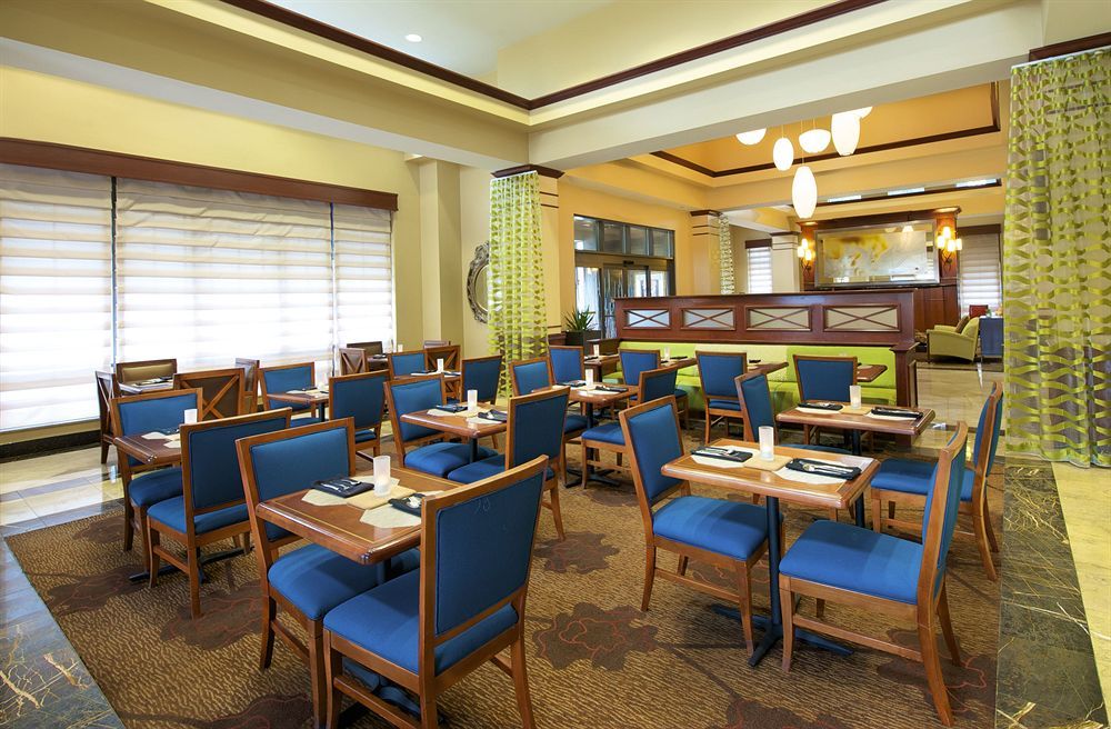 Hilton Garden Inn Virginia Beach Town Center Zewnętrze zdjęcie