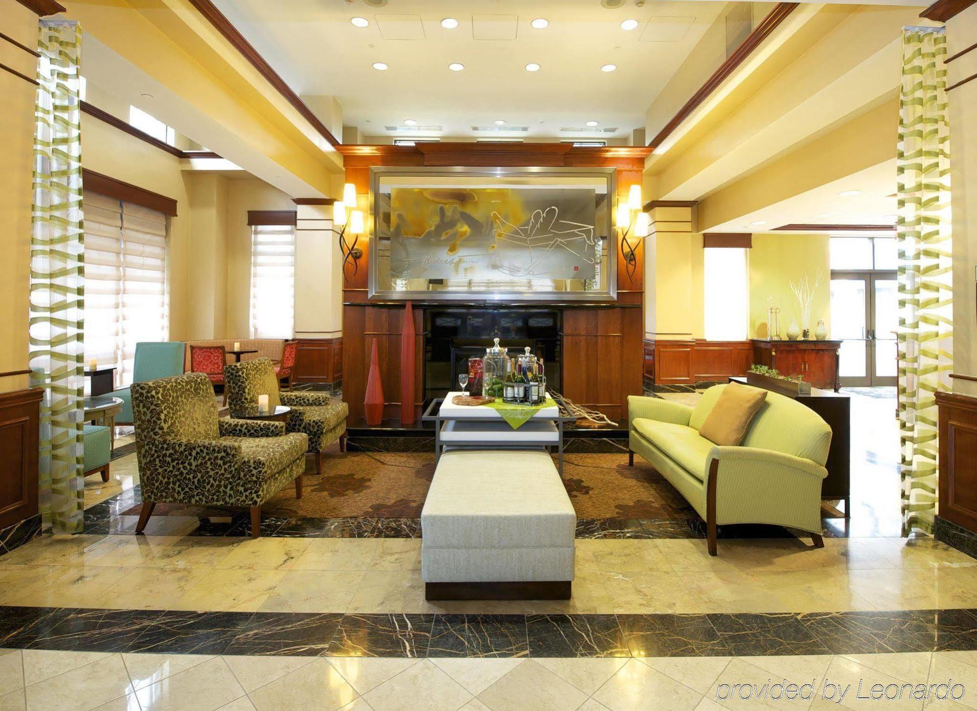 Hilton Garden Inn Virginia Beach Town Center Zewnętrze zdjęcie