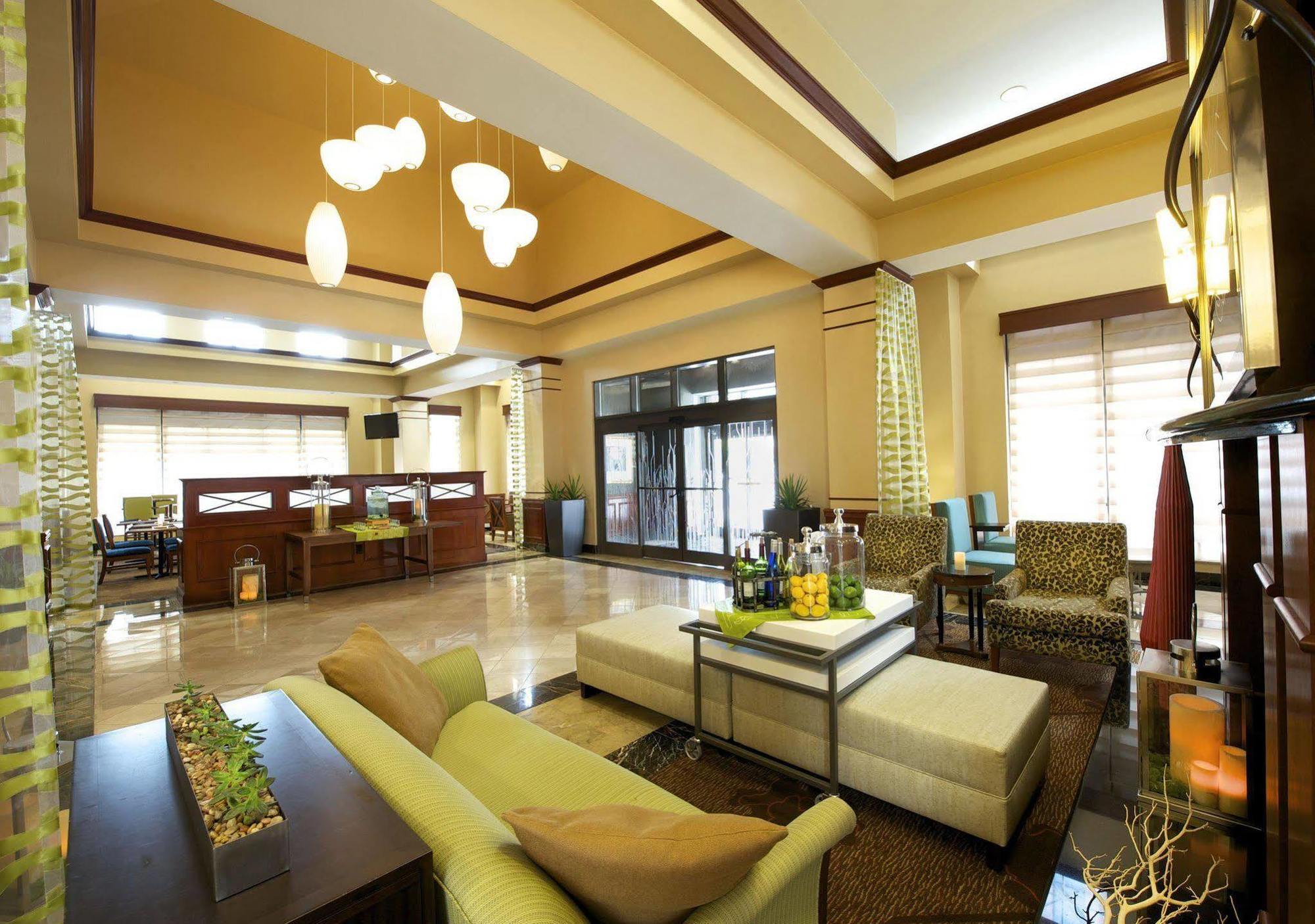 Hilton Garden Inn Virginia Beach Town Center Zewnętrze zdjęcie