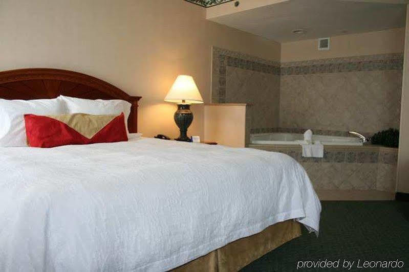 Hilton Garden Inn Virginia Beach Town Center Zewnętrze zdjęcie