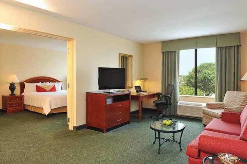 Hilton Garden Inn Virginia Beach Town Center Zewnętrze zdjęcie