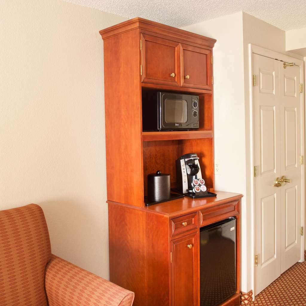 Hilton Garden Inn Virginia Beach Town Center Pokój zdjęcie