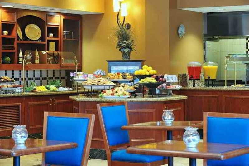 Hilton Garden Inn Virginia Beach Town Center Zewnętrze zdjęcie